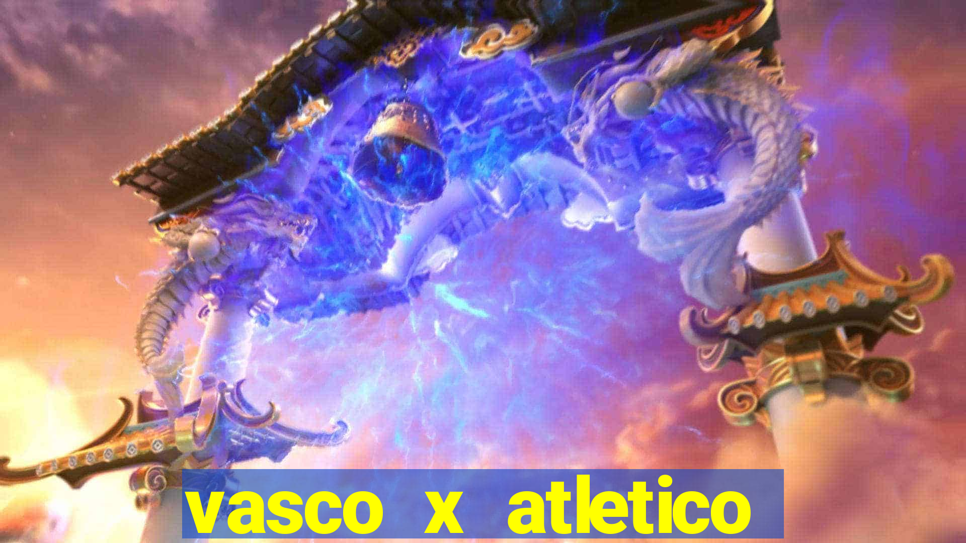 vasco x atletico mg palpites